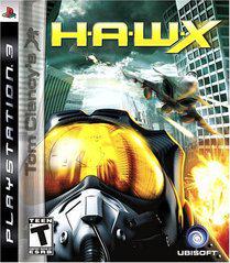 HAWX Playstation 3 Prices