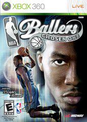 NBA Ballers Chosen One Xbox 360 Prices