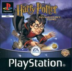 Harry Potter and the Philosopher's Stone PAL Playstation Prices