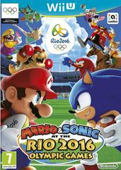 Mario & Sonic at the Rio 2016 Olympic Games PAL Wii U Prices