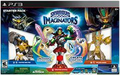 Skylanders Imaginators: Starter Pack Playstation 3 Prices