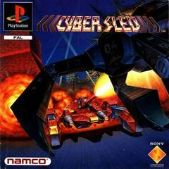 Cyber Sled PAL Playstation Prices