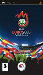 UEFA Euro 2008 PAL PSP Prices