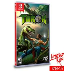 Turok Nintendo Switch Prices