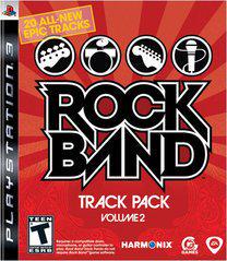 Rock Band Track Pack Volume 2 Playstation 3 Prices