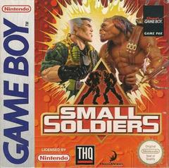 Small Soldiers PAL GameBoy Prices