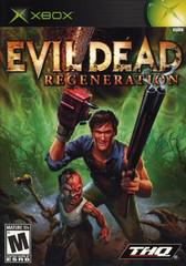 Evil Dead Regeneration Xbox Prices