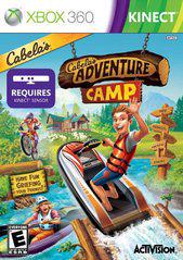 Cabela's Adventure Camp Xbox 360 Prices