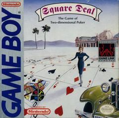 Square Deal GameBoy Prices