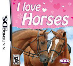 I Love Horses Nintendo DS Prices