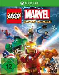 LEGO Marvel Super Heroes PAL Xbox One Prices