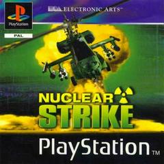 Nuclear Strike PAL Playstation Prices