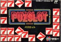 Puzslot Famicom Prices