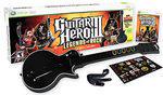 Guitar Hero III Legends of Rock [Bundle] Cover Art