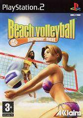 Summer Heat Beach Volleyball PAL Playstation 2 Prices