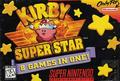 Kirby Super Star | Super Nintendo