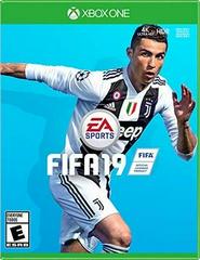 FIFA 19 Xbox One Prices