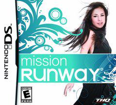 Mission Runway Nintendo DS Prices