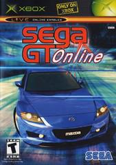 Sega GT Online Xbox Prices
