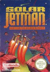 Solar Jetman PAL NES Prices