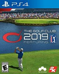 Golf Club 2019 Playstation 4 Prices