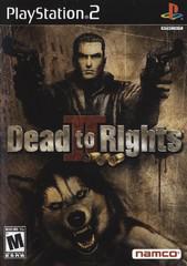 Dead to Rights 2 Playstation 2 Prices