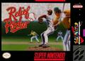 Relief Pitcher | Super Nintendo