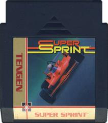 Cartridge | Super Sprint NES