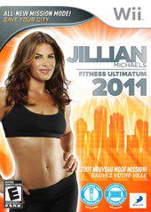 Jillian Michaels' Fitness Ultimatum 2011 Wii Prices