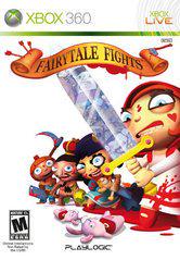 Main Image | Fairytale Fights Xbox 360
