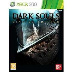 Dark Souls [Limited Edition] PAL Xbox 360 Prices