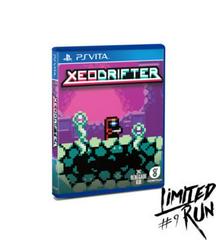 Xeodrifter Playstation Vita Prices