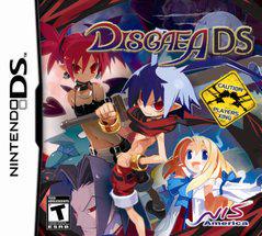 Disgaea DS Nintendo DS Prices