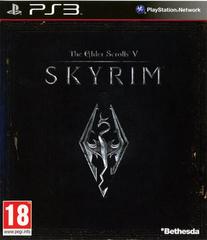 Elder Scrolls V: Skyrim PAL Playstation 3 Prices