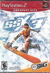 SSX 3 [Greatest Hits] Playstation 2 Prices