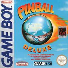 Pinball Deluxe PAL GameBoy Prices