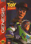 Toy Story Cover Art