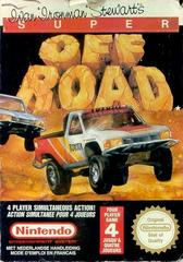 Super Off Road PAL NES Prices