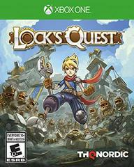 Lock's Quest Xbox One Prices