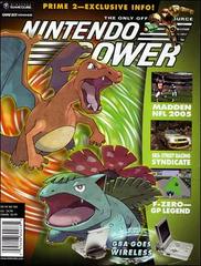 Pokemon FireRed & LeafGreen Player's Guide Nintendo Power DS