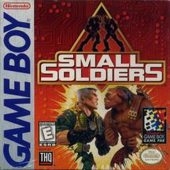 Small Soldiers GameBoy Prices