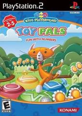 Konami Kids Playground: Toy Pals Fun with Numbers Playstation 2 Prices