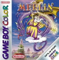 Merlin PAL GameBoy Color Prices