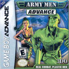 Army Men Advance GameBoy Advance Prices