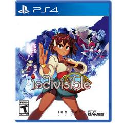Indivisible Playstation 4 Prices