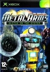 Metal Arms: Glitch in the System PAL Xbox Prices