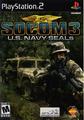 SOCOM 3 US Navy Seals | Playstation 2
