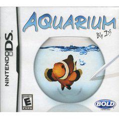 Aquarium Nintendo DS Prices