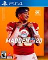 Madden NFL 20 | Playstation 4