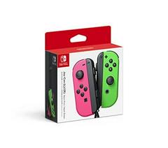 Joy-Con Neon Pink & Neon Green Nintendo Switch Prices